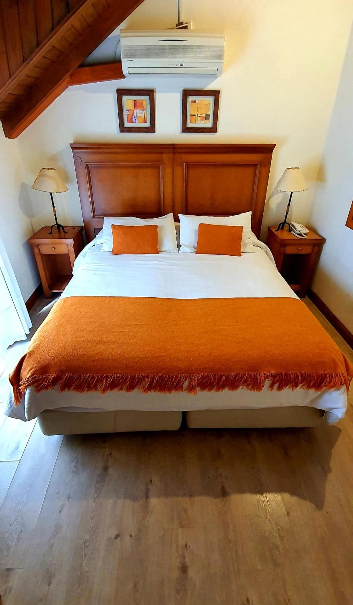 Habitación Doble Estándar - 1 o 2 camas